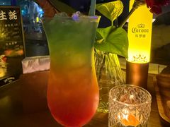 -MARU玛露音乐餐厅(大学路店)