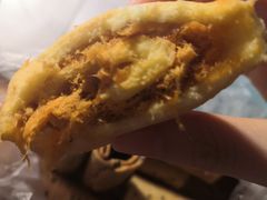 肉松卷-广根糕点(中山西路店)
