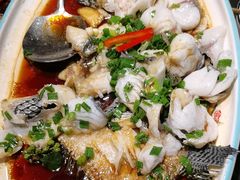 -秋色客家菜(南山店)