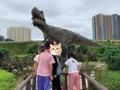 -陕西自然博物馆