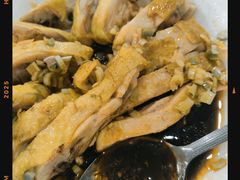 -萨拉热窝长城中餐厅