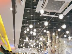 -河坝烧烤串城(金达莱店)