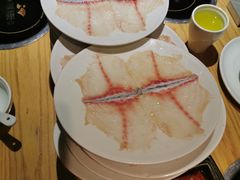 -阿源鱼捞斑鱼火锅·海鲜粥(山景尚宅店)
