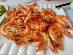 -宾朋海鲜饭庄(兴海路店)