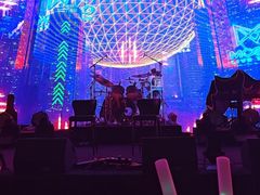 -MOSSO·Liveshow(M3香港广场店)