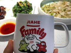 -嘉和一品(新辰天地大兴南区店)