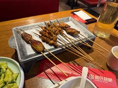 -管氏翅吧(护国寺店)