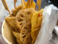 -天府棒棒鸡(南屏步行街店)