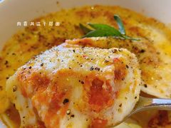 -安妮意大利餐厅(国贸店)
