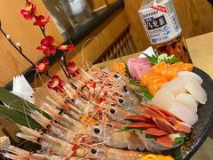 -山之川日料放题(通州店)