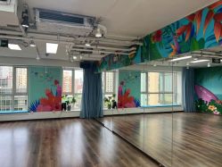 -呼拉汇舞蹈生活馆 Hawaii Hula&Tahiti Dance Studio