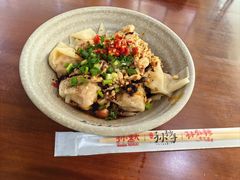 干拌抄手-默记孙抄手(经开万达店)