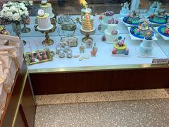 -丁香西饼屋(桂林路店)