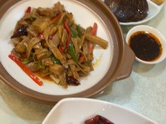 -长春观斋补堂素菜馆