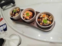 -郭林家常菜(狼垡店)