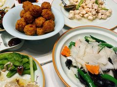 -到家尝北京菜(西坝河店)