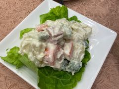 -瑞福园联谊餐室(茂名南路店)