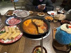 -楠火锅(新街口苏宁店)