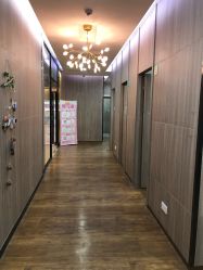 -睿宝儿科·眼科·口腔(静安大悦城门诊部)