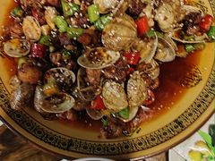 -庭院小酌(瑞莲街店)