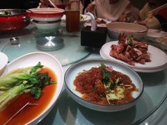 -八珍饺子·烤鸭·家常菜
