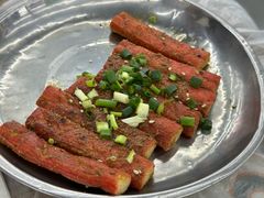 -小民大排档(马场角横路店)