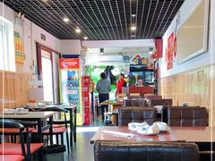大堂-玫瑰红烤羊排(北新桥三条店)