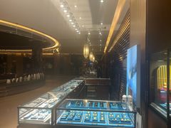 -昆明中心皇冠假日酒店