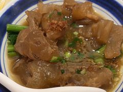 -新宝餐厅(流塘店)