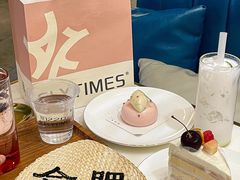 -法桐蛋糕·手作面包(万象城店)