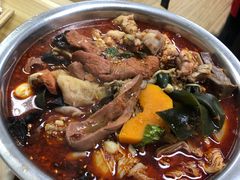 -四川老牛麻辣烫(北门桥店)