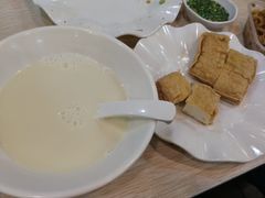 -兄弟深夜豆浆