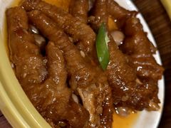 -梅州昌盛豪生大酒店·豪生阁中餐厅