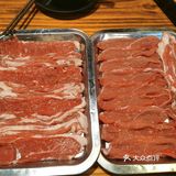 魔都高人气刘府涮肉，品质涮羊肉吃个爽