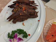 -大方圆酒楼(西门大街店)