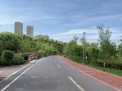 -小绿谷公园
