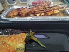 -年轮烧烤·羊蝎子·烤鱼(星湖街店)