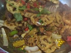 -好帮厨·下饭浏阳菜·坚持现炒(月湖店)