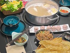 -二刀潮牛(重庆光环购物公园店)