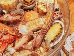 -鲜小岛·铜锅涮肉