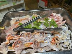 -青山青豆花·笑禅豆腐鱼(黄泥塝店)