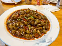 -老姑砂锅·烧烤天津菜(体北道店)
