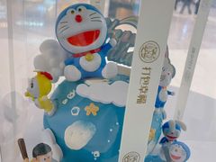 -海底捞火锅(让胡路万达店)