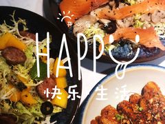 -BE BRIGHT KITCHEN(正佳广场店)
