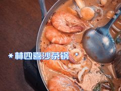 -林四喜·闽南传家菜(鼓浪屿店)