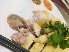 -琼菜坊·无鸡不成宴·海南菜老爸茶糟粕醋(海口骑楼老街店)