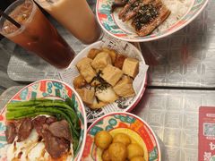 -孖记茶档·热腾茶餐(乐峰店)