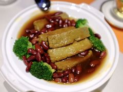 -若蘭慈·无国界素食料理(欢乐海岸店)