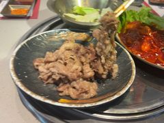 -韩一品韩国料理(柏庐南路店)