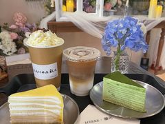 -HERRE·FARM 赫尔露营农场·团建聚会包场